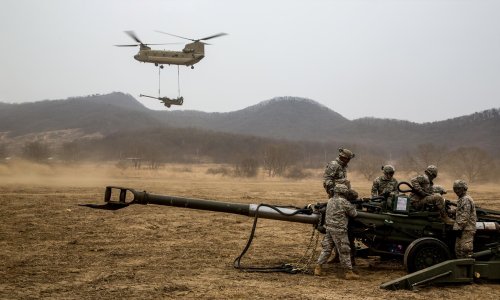 Photo: U.S. Army photo by Spc. Steven Hitchcock