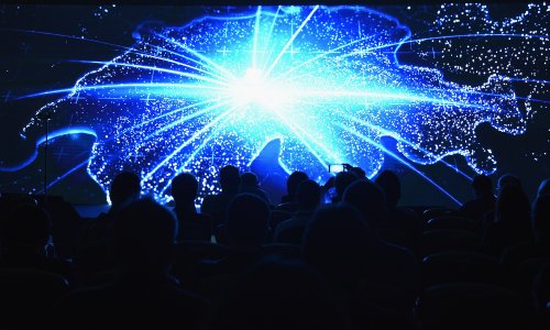 Photo: Adrian Bretscher/Getty Images for Kaspersky Lab