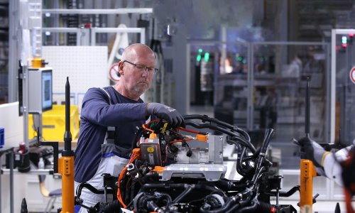 Photo: RONNY HARTMANN/AFP/Getty Images