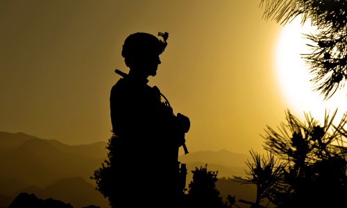 Photo Courtesy of The U.S. Army