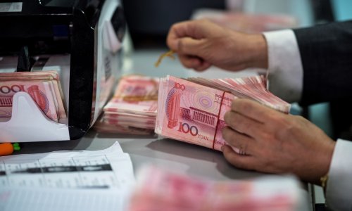 Photo: JOHANNES EISELE/AFP/Getty Images