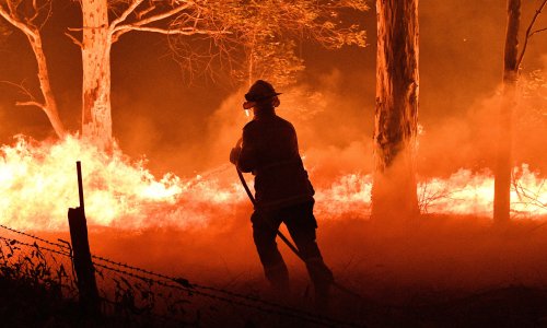 Photo: SAEED KHAN/AFP via Getty Images