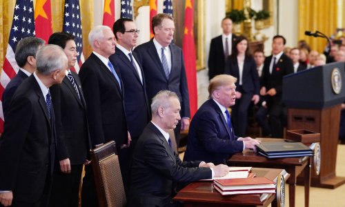 Photo: MANDEL NGAN/AFP/Getty Images