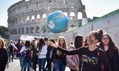  Photo: ANDREAS SOLARO/AFP/Getty Images