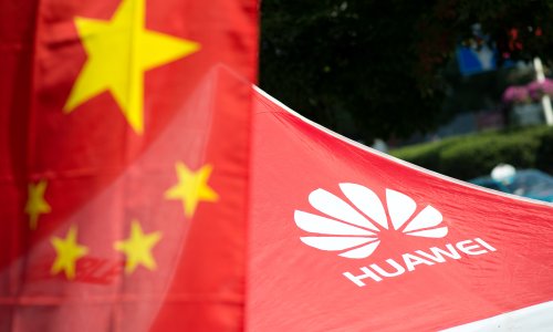 Photo: JOHANNES EISELE/AFP via Getty Images