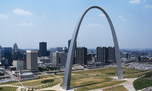 Photo: Bettman/AFP/Getty Images