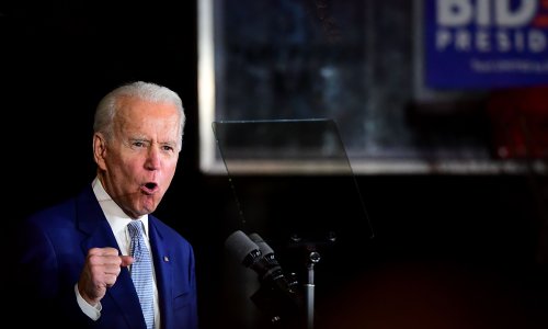 Photo: FREDERIC J. BROWN/AFP/Getty Images