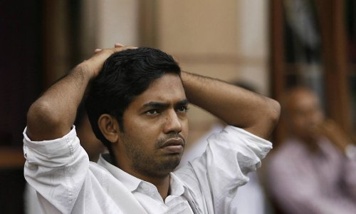 Photo: SAJJAD HUSSAIN/AFP/Getty Images