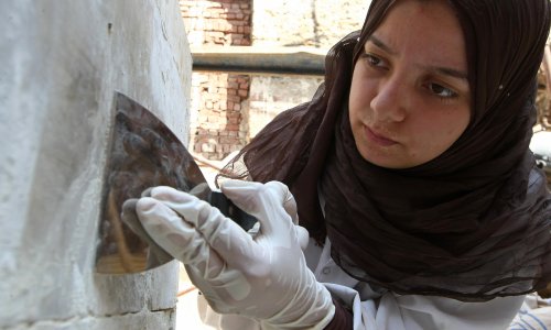 Photo: CRIS BOURONCLE/AFP/Getty Images 