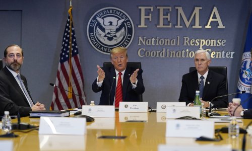 Photo: Evan Vucci-Pool/Getty Images