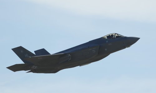 Photo: George Frey/Getty Images