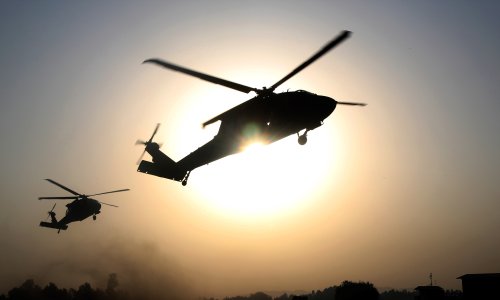 Photo: Public Domain