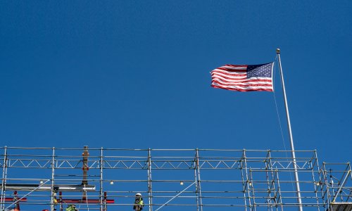 Photo: ALEX EDELMAN/AFP via Getty Images