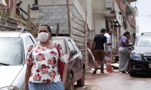 Photo: Rodrigo Paiva/Getty Images