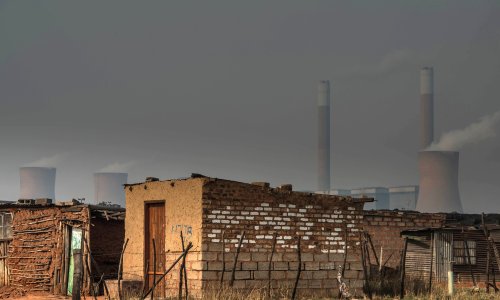 Photo: MUJAHID SAFODIEN/AFP via Getty Images