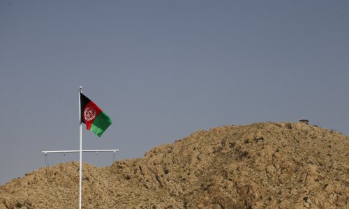 Photo: ALEXANDER KLEIN/AFP/GettyImages