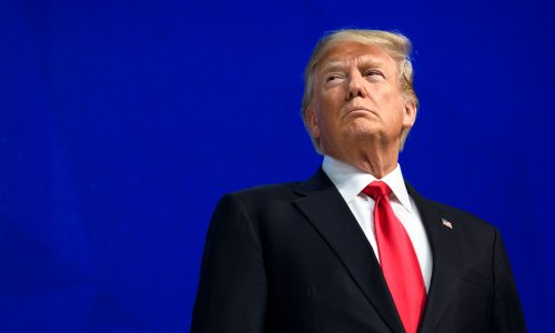 Photo: FABRICE COFFRINI/AFP/Getty Images