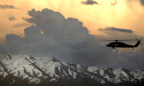 Photo: U.S. Air Force by TECH. SGT. Cecilio M. Ricardo Jr.