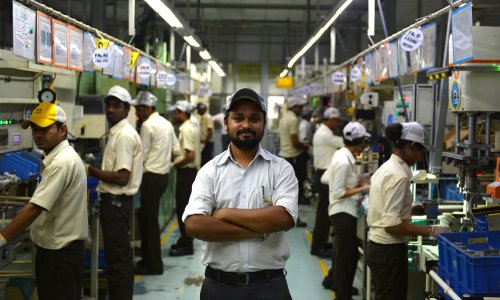 Photo: Chandan Khanna/AFP via Getty Images