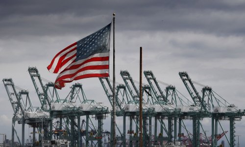 Photo: PAUL J. RICHARDS/AFP/Getty Images