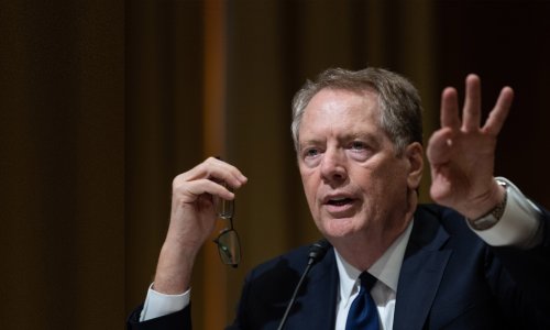 Photo: NICHOLAS KAMM/AFP via Getty Images