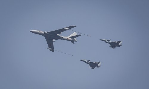 Photo: Wang He/Getty Images