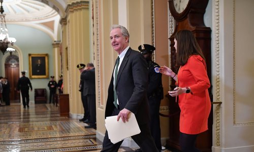 Photo: MANDEL NGAN/AFP/Getty Images