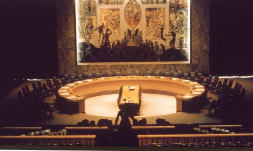 Photo: Archive Photos/Getty Images