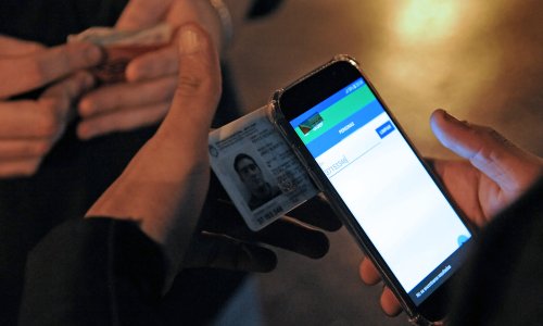 Photo: MARCELO MANERA/AFP via Getty Images