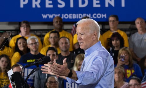 Photo: SAUL LOEB/AFP via Getty Images