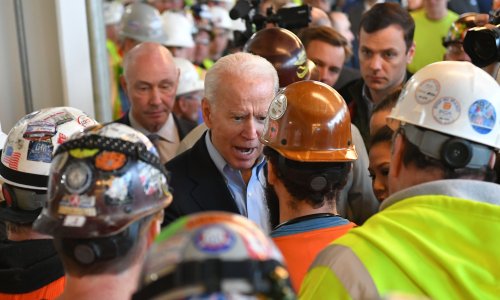 Photo: MANDEL NGAN/AFP via Getty Images