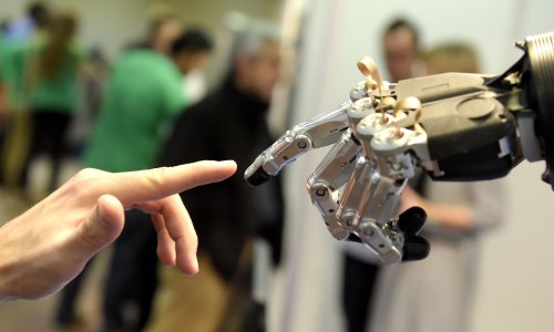 Photo: GERARD JULIEN/AFP via Getty Images