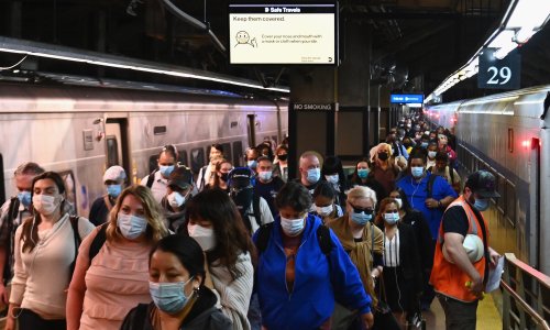 Photo: ANGELA WEISS/AFP/Getty Images