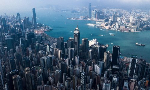 Photo: DALE DE LA REY/AFP/Getty Images