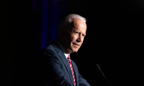 Photo: SAUL LOEB/AFP via Getty Images