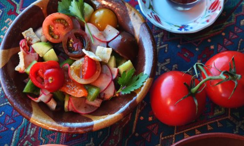 Photo: Middle East Program/CSIS