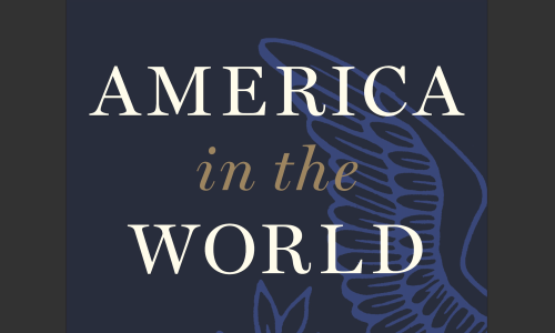 Photo: Robert B. Zoellick