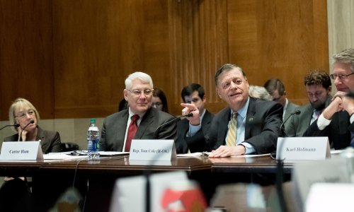 Photo: Global Health Policy Center/CSIS