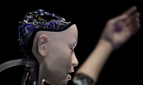 Photo: BEN STANSALL/AFP via Getty Images