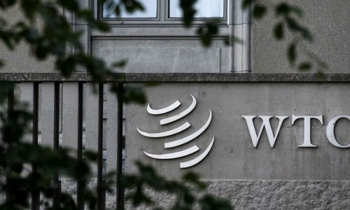 Photo: FABRICE COFFRINI/AFP via Getty Images