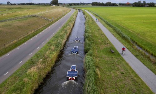 Photo: ROBIN VAN LONKHUIJSEN/ANP/AFP via Getty Images