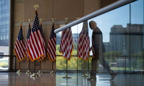 Photo: ROBERTO SCHMIDT/AFP via Getty Images