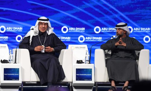 Photo: KARIM SAHIB/AFP via Getty Images