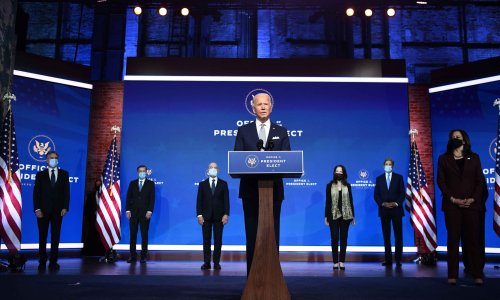 Photo: CHANDAN KHANNA/AFP via Getty Images