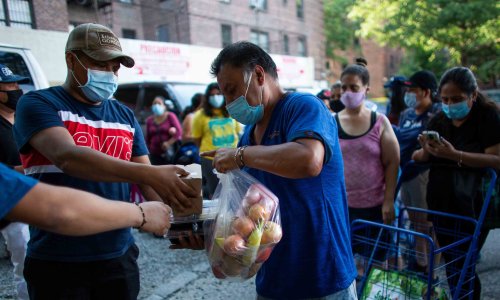 Photo: KENA BETANCUR/AFP/Getty Images