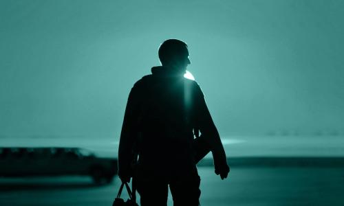 Photo: U.S. AIR FORCE PHOTO/SENIOR AIRMAN SERGIO A. GAMBOA