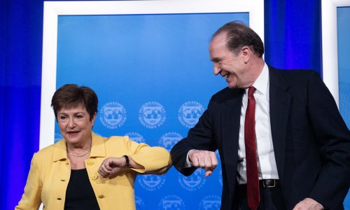 Photo: NICHOLAS KAMM/AFP/Getty Images