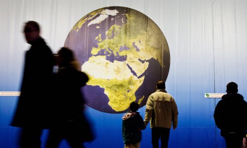 Photo: WOJTEK RADWANSKI/AFP/Getty Images