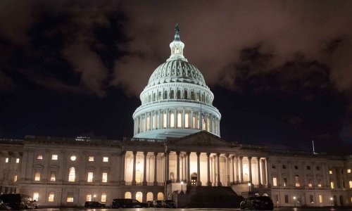 Photo: SAUL LOEB/AFP via Getty Images