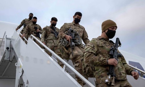 Photo: John Moore/Getty Images